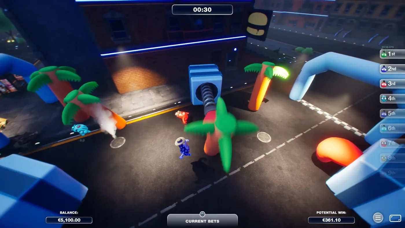 Doof Troop gameplay screenshot 1