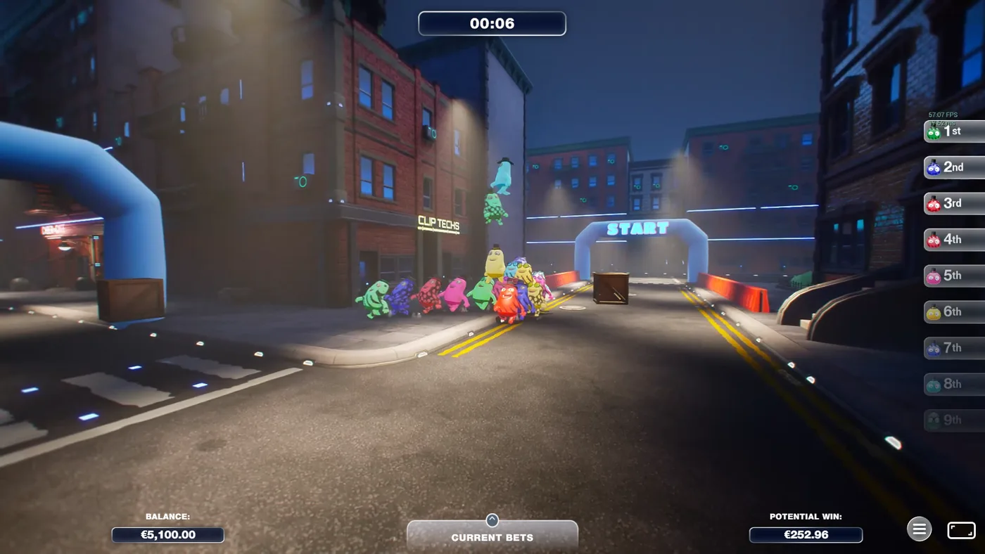 Doof Troop gameplay screenshot 2