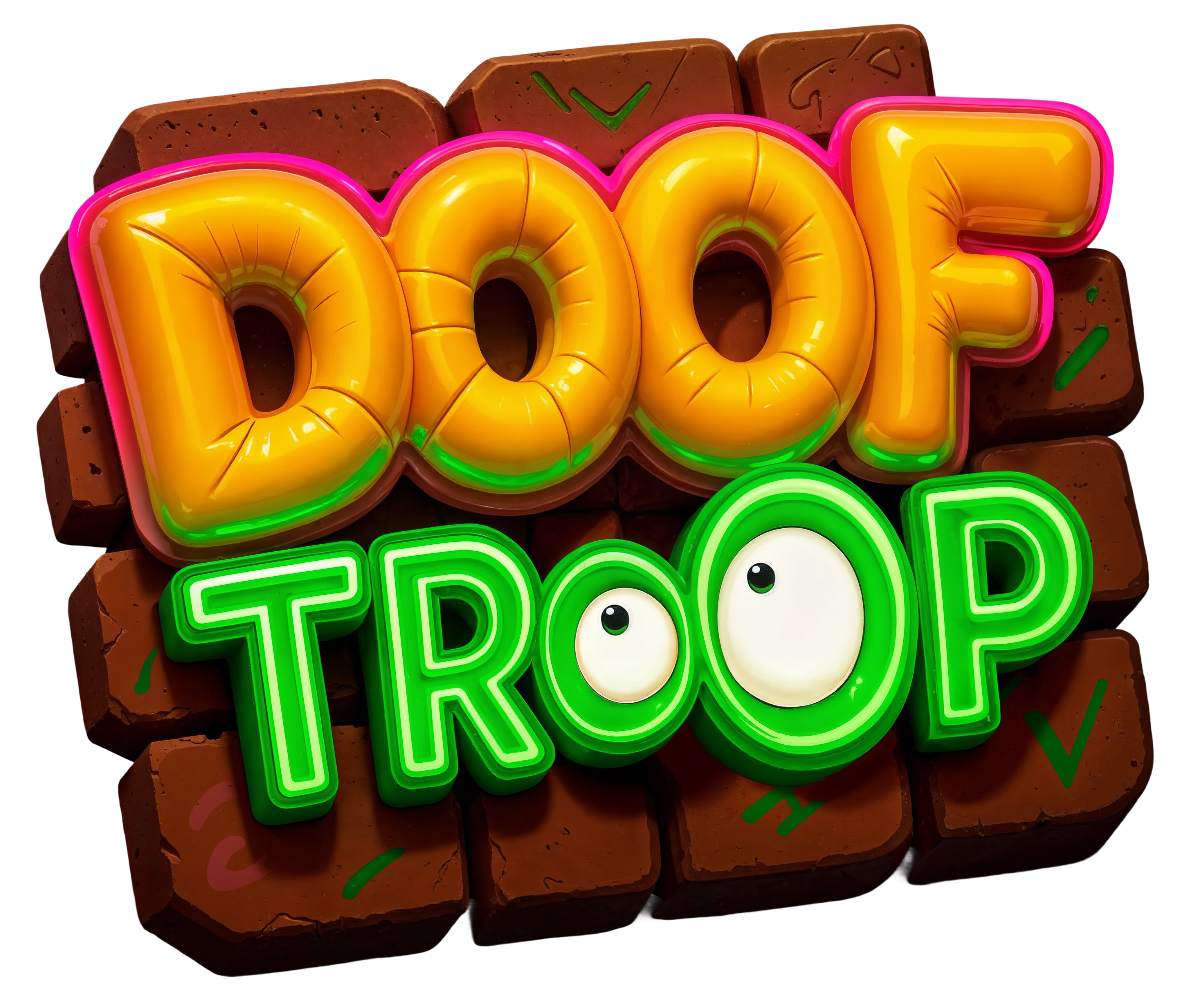 Doof Troop