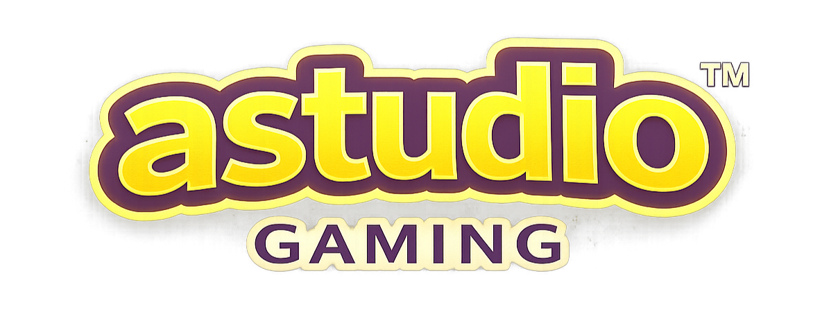 Astudio Gaming