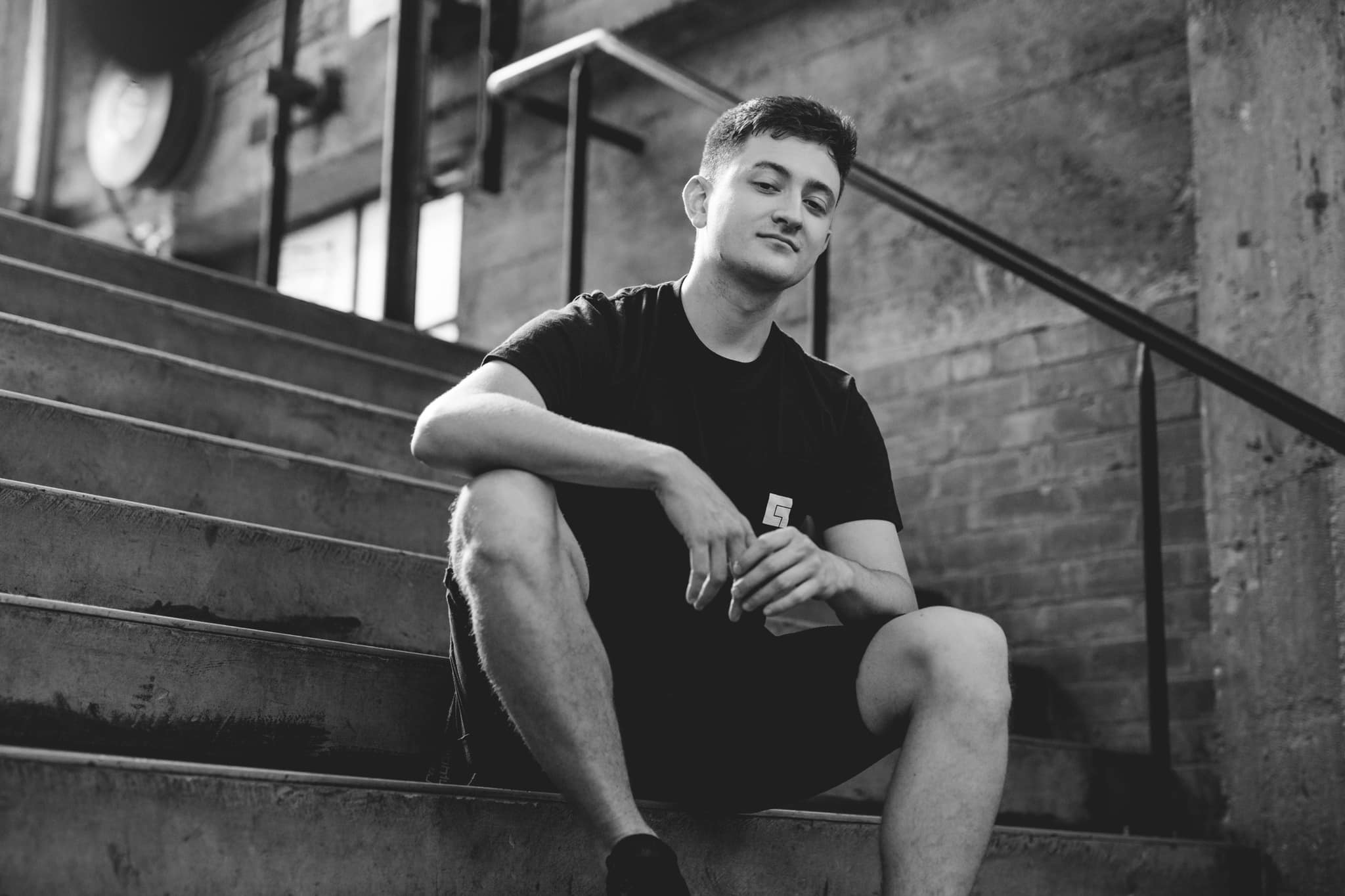 Louis Hadfield (Haddzy)